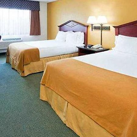 Blue Way Inn Eagan Extended Stay Exterior foto